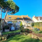 Maison de Charme avec piscine et SPA