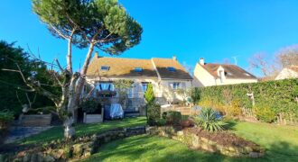 Maison de Charme avec piscine et SPA