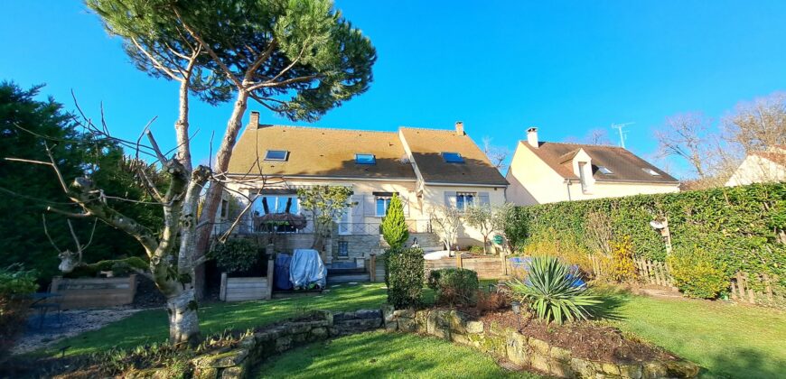 Maison de Charme avec piscine et SPA