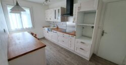 Elégante maison de plain pied au coeur d’Angervilliers