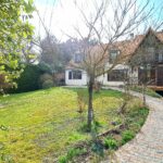 Maison Familiale sur sous sol total