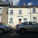 Maison Vendu Loué Idéalement Située