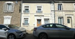 Maison Vendu Loué Idéalement Située
