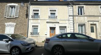 Maison Vendu Loué Idéalement Située
