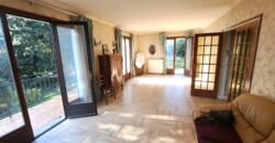 MAISON SUR SOUS SOL