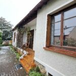 MAISON SUR SOUS-SOL AU CENTRE DE BRIIS SOUS FORGES