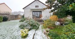 MAISON SUR SOUS-SOL AU CENTRE DE BRIIS SOUS FORGES