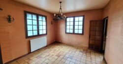 Magnifique propriété à rénover