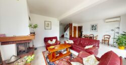 Maison familiale avec sous sol total