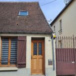 2 pièces avec stationnement