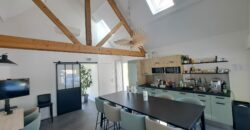 Propriété sur 3400 m²