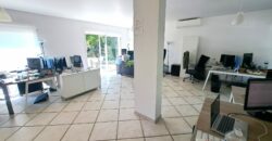 Propriété sur 3400 m²