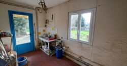 MAISON EN PIERRE DIVISIBLE EN 2 LOTS
