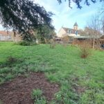 MAISON EN PIERRE DIVISIBLE EN 2 LOTS