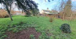 MAISON EN PIERRE DIVISIBLE EN 2 LOTS