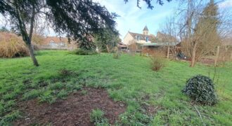 MAISON EN PIERRE DIVISIBLE EN 2 LOTS