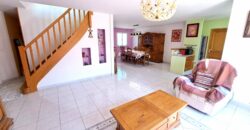 Maison Familliale avec garage