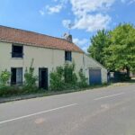 MAISON A RENOVER
