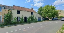 MAISON A RENOVER