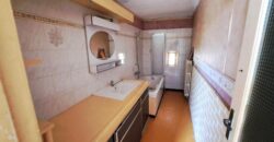 MAISON A RENOVER