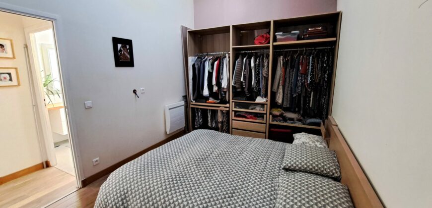 ENSEMBLE IMMOBILIER