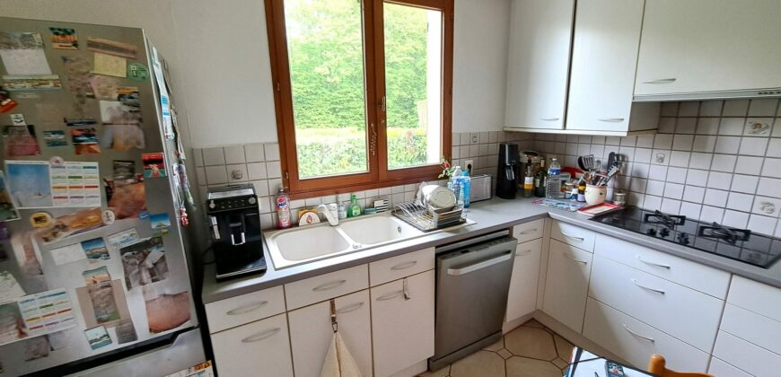 MAISON FAMILIALE SANS MITOYENNETE