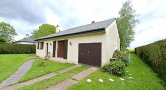 MAISON FAMILIALE SANS MITOYENNETE