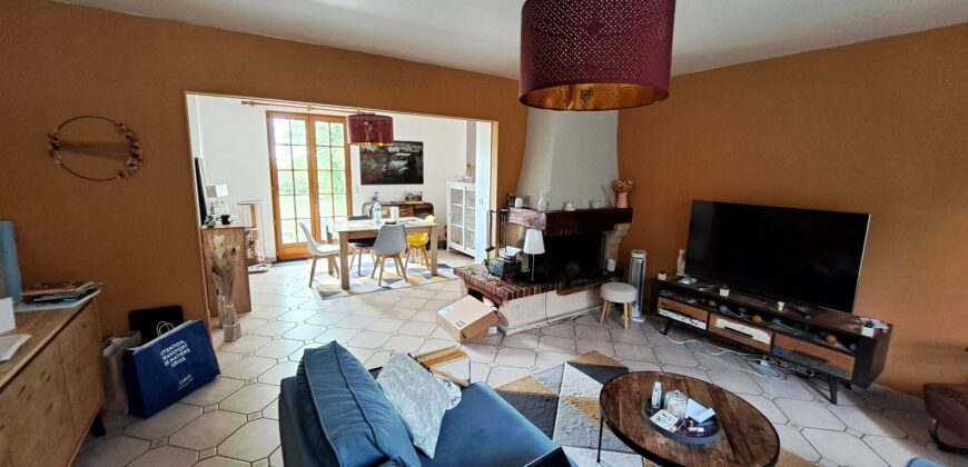 MAISON FAMILIALE SANS MITOYENNETE