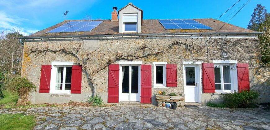 MAGNIFIQUE PROPRIETE