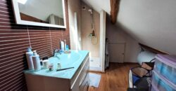 2 pièces avec stationnement