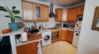 2 pièces avec stationnement