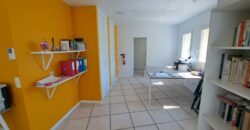 Propriété sur 3400 m²