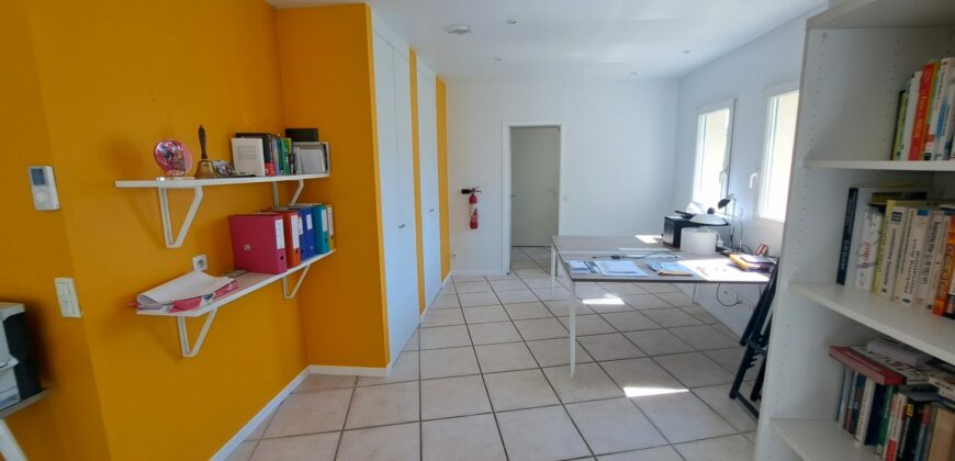 Propriété sur 3400 m²