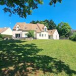 Propriété sur 3400 m²