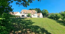 Propriété sur 3400 m²