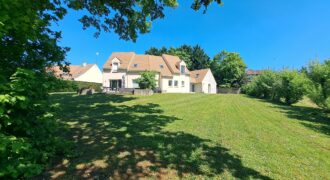 Propriété sur 3400 m²