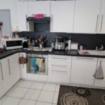 F3 en rez de chaussé avec cave et 2 stationnements