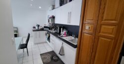 F3 en rez de chaussé avec cave et 2 stationnements