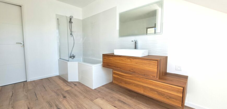 Maison Familliale avec garage