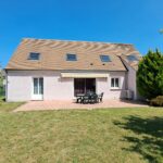 Maison Familliale avec garage