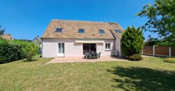 Maison Familliale avec garage