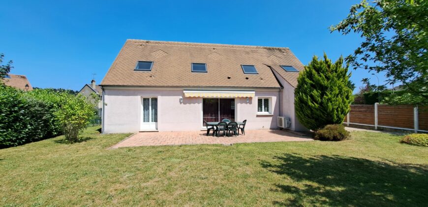 Maison Familliale avec garage