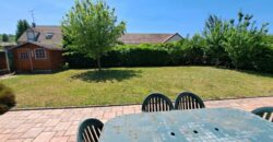 Maison Familliale avec garage