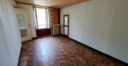 MAISON A RENOVER