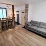 DUPLEX AU COEUR DU VILLAGE