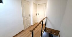 DUPLEX AU COEUR DU VILLAGE