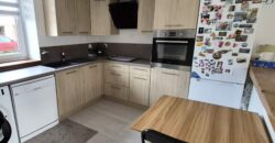 2 Pièces rénové avec 2 places de stationnement