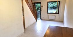 MAISON 2 PIECES AVEC DEPENDANCE