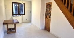 MAISON 2 PIECES AVEC DEPENDANCE