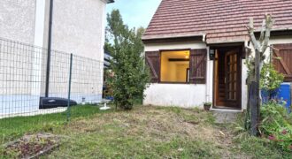 MAISON 2 PIECES AVEC DEPENDANCE